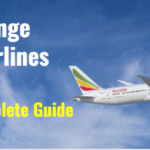 Essential Information About Ethiopian Airlines Flight Change