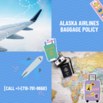 "Tips and Tricks for Maximizing Your Luggage Space on Alaska Airlines Flights"  [Call +1-(716-791-9668)