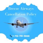 Breeze Airways cancellation policy