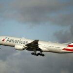 American Airlines Name Change