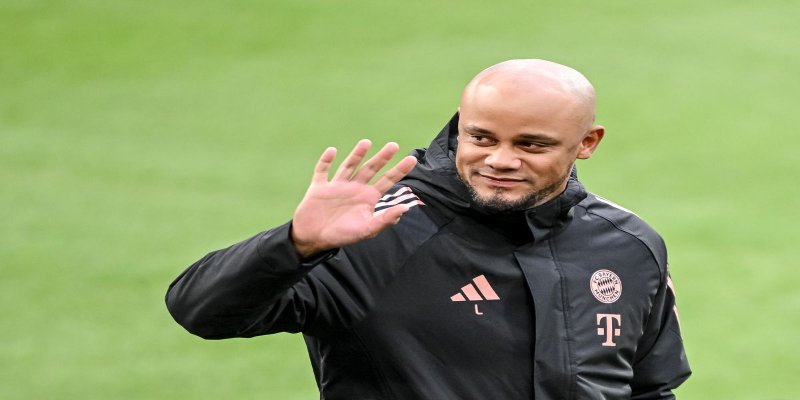 Vincent Kompany là ai?