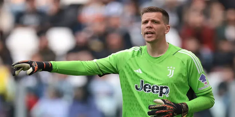 Vài nét về Wojciech Szczęsny