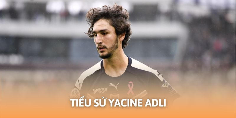 Tiểu sử về gia đình chàng cầu thủ gốc Algeria