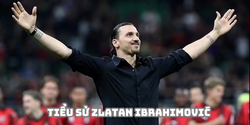 Zlatan Ibrahimović là một cá tính dị biệt trong thế giới bóng đá