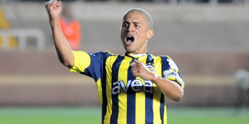Alexsandro de Souza