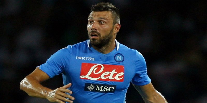 Andrea Dossena