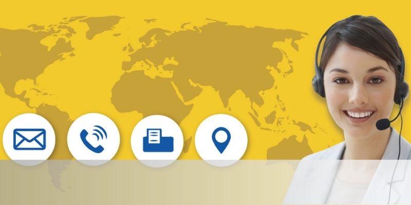 Chú ý khi liên lạc đến trang trực tiếp bóng đá