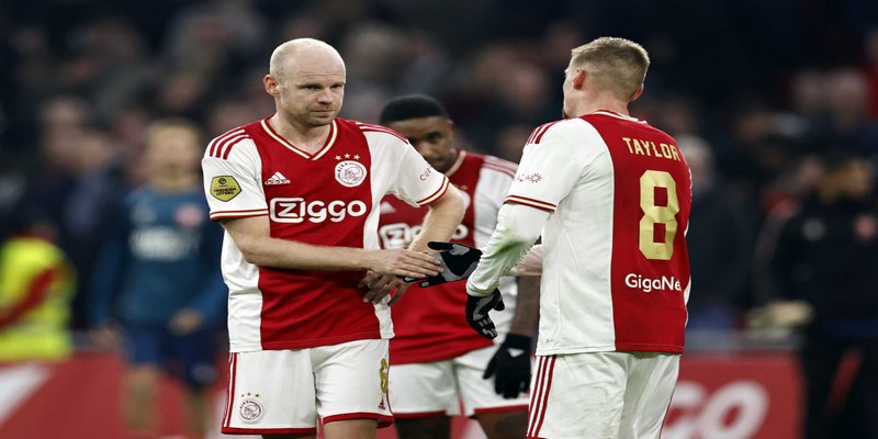 Klaassen đang tìm bến đỗ mới