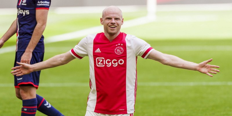 Davy Klaassen