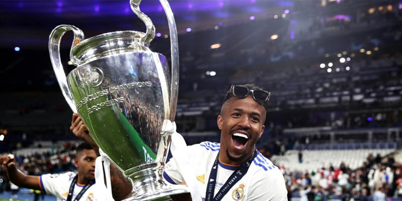 Éder Militão