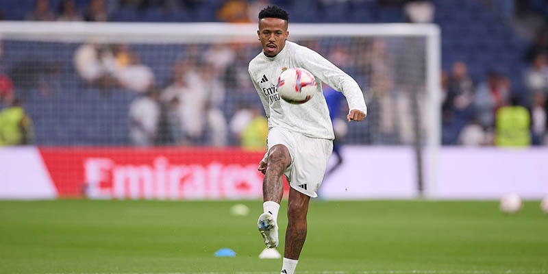 Sự nghiệp bùng nổ kể từ khi cập bến Bernabeu