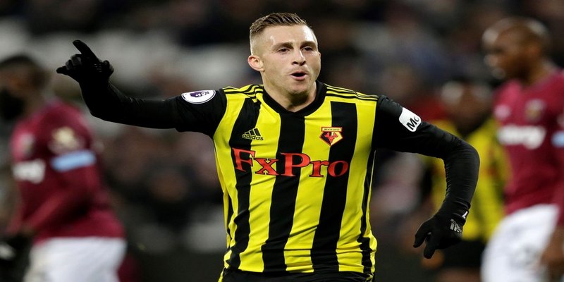 Cập nhật tiểu sử Gerard Deulofeu
