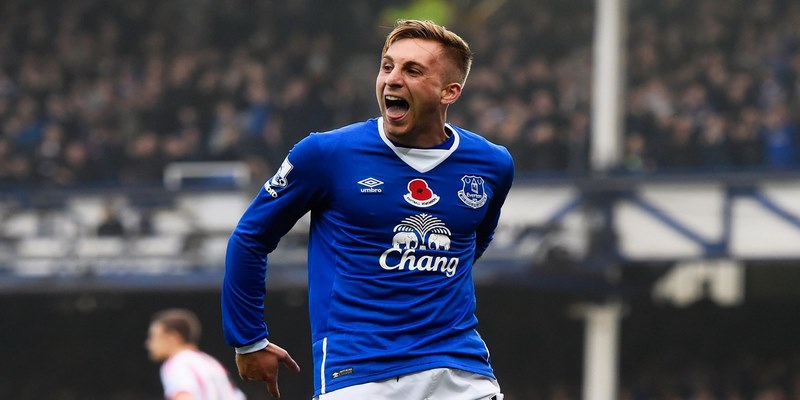 Tin đồn chuyển nhượng chấn động của Deulofeu