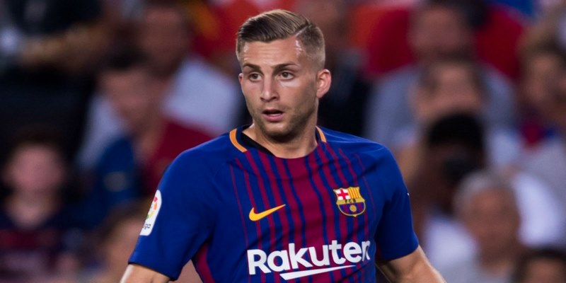 Gerard Deulofeu