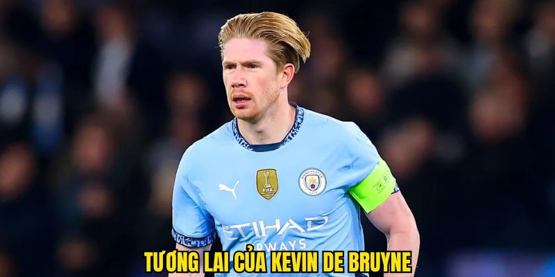 Kevin De Bruyne