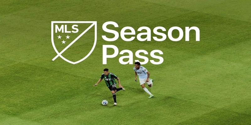 Major League Soccer
