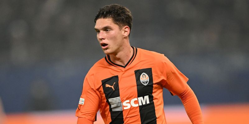 Shakhtar Donetsk