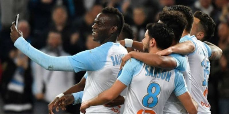 Marseille Quá Trình Thành Lập Và Thông Tin Đội Bóng